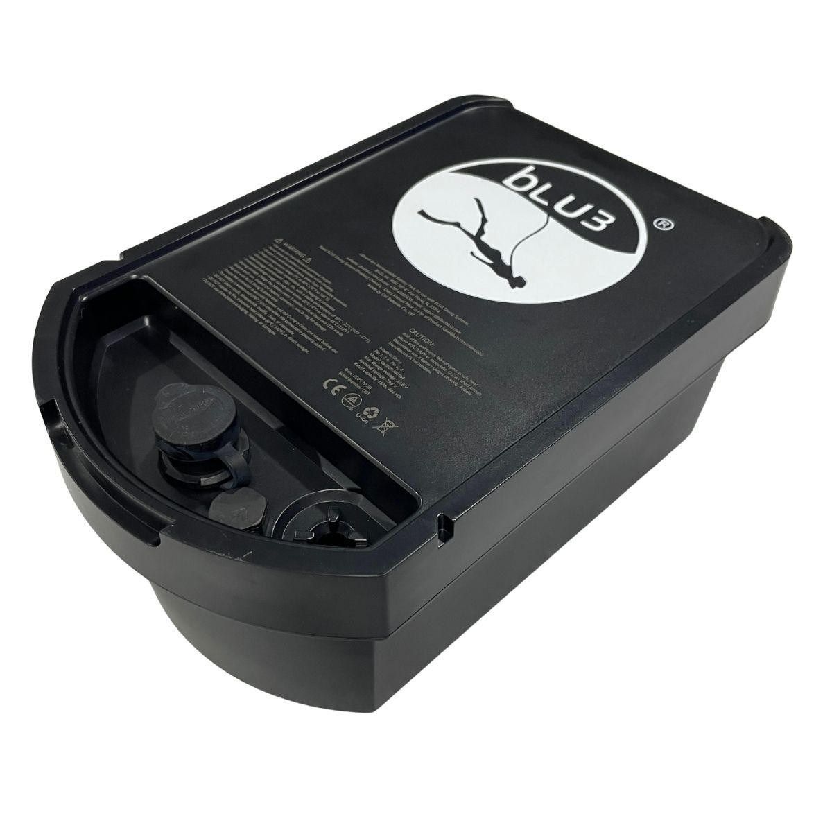 BLU3 Launches Nomad 3X Battery for Extended Dive Time