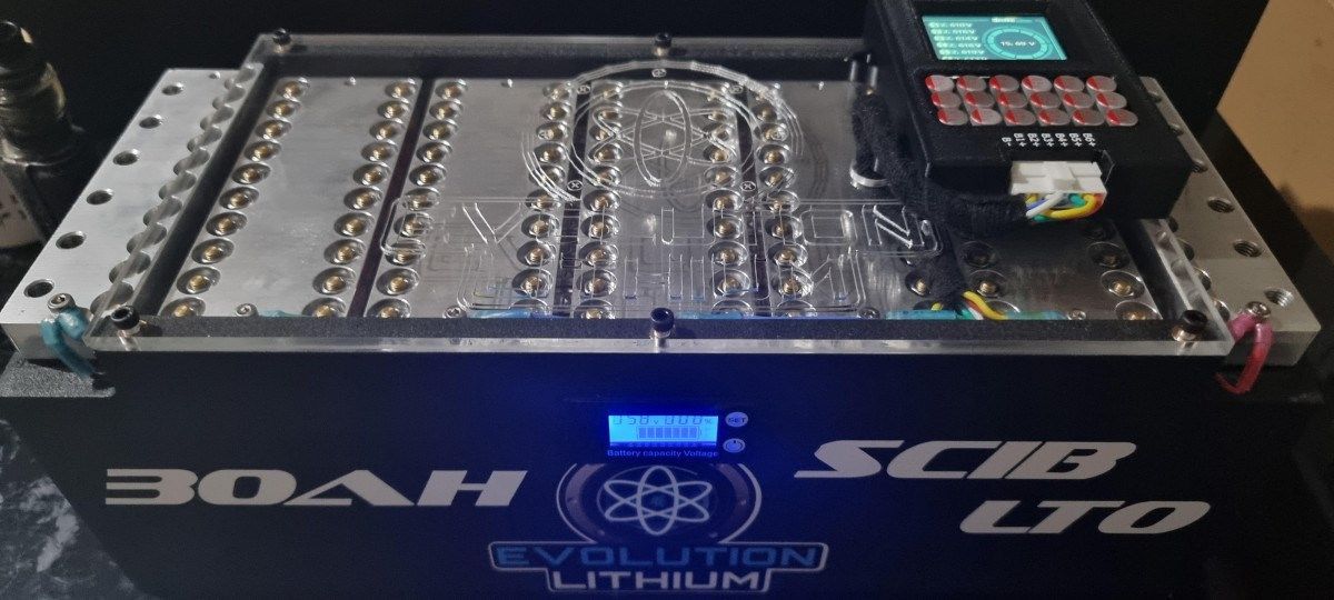 Car Audio with Advanced Lithium Batteries