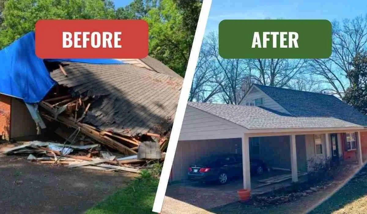 Reliable Roof Repair Services Now Available in Memphis