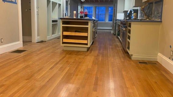 GB Hardwood Floor Inc provides expert Hardwood Floor Refinishing in Boston, MA