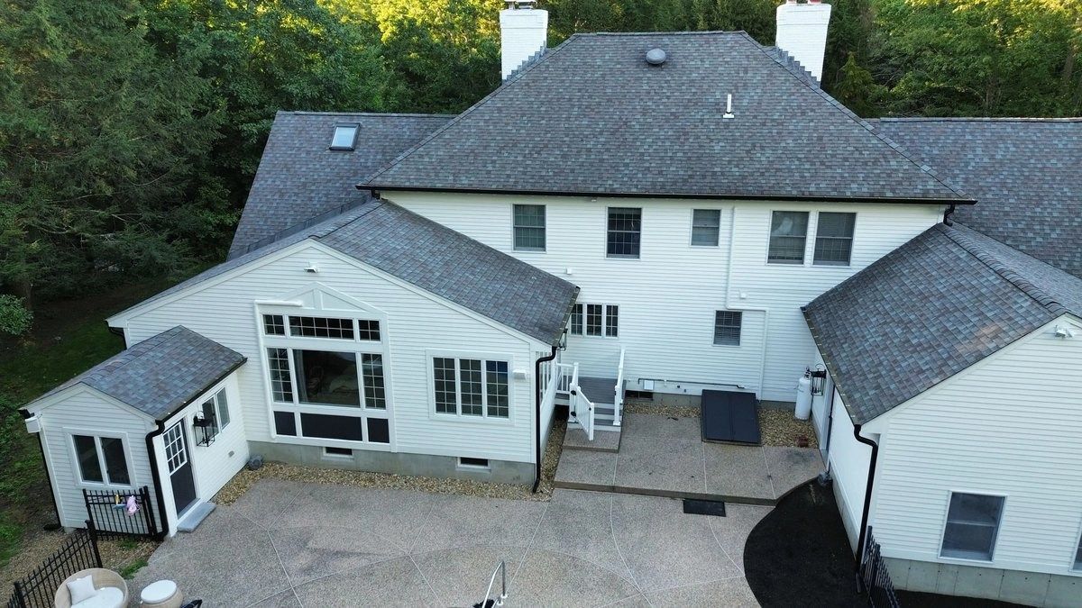 Skyfall Gutters Leads in Quality Gutter Services in Lowell, MA