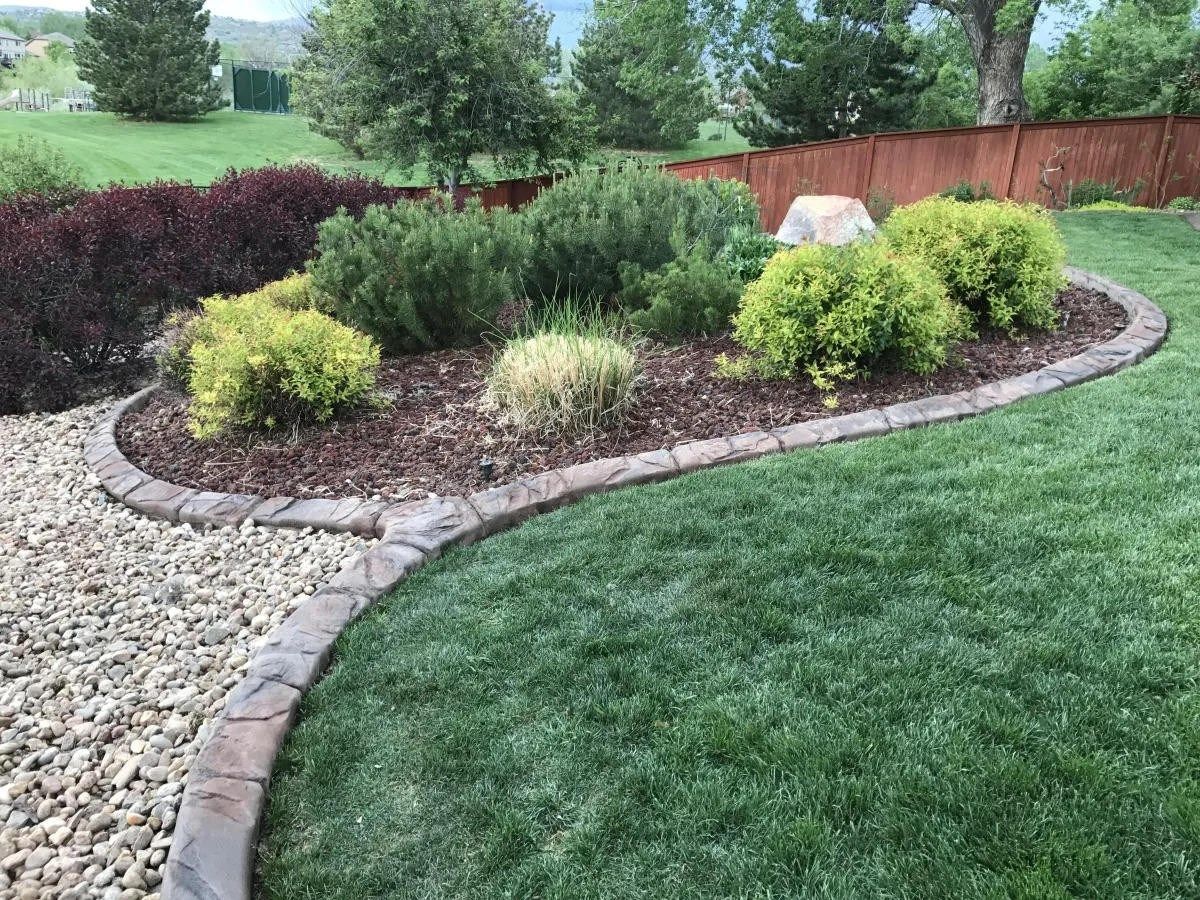 Quality Concrete Curbing Services in Northern Minnesota & Wisconsin