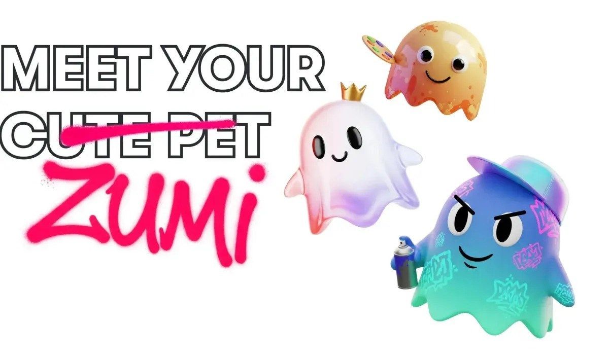 Talk to an AI: Zumi Chat Launches AI Companion to Combat Digital Loneliness