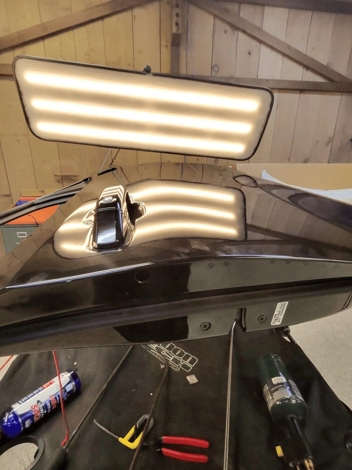 Nationwide Mobile Dent Repair Services Now Available