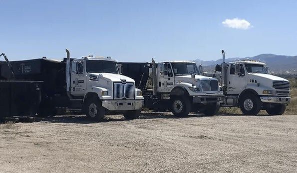 Affordable Roll Off Dumpster Rentals for Your Needs