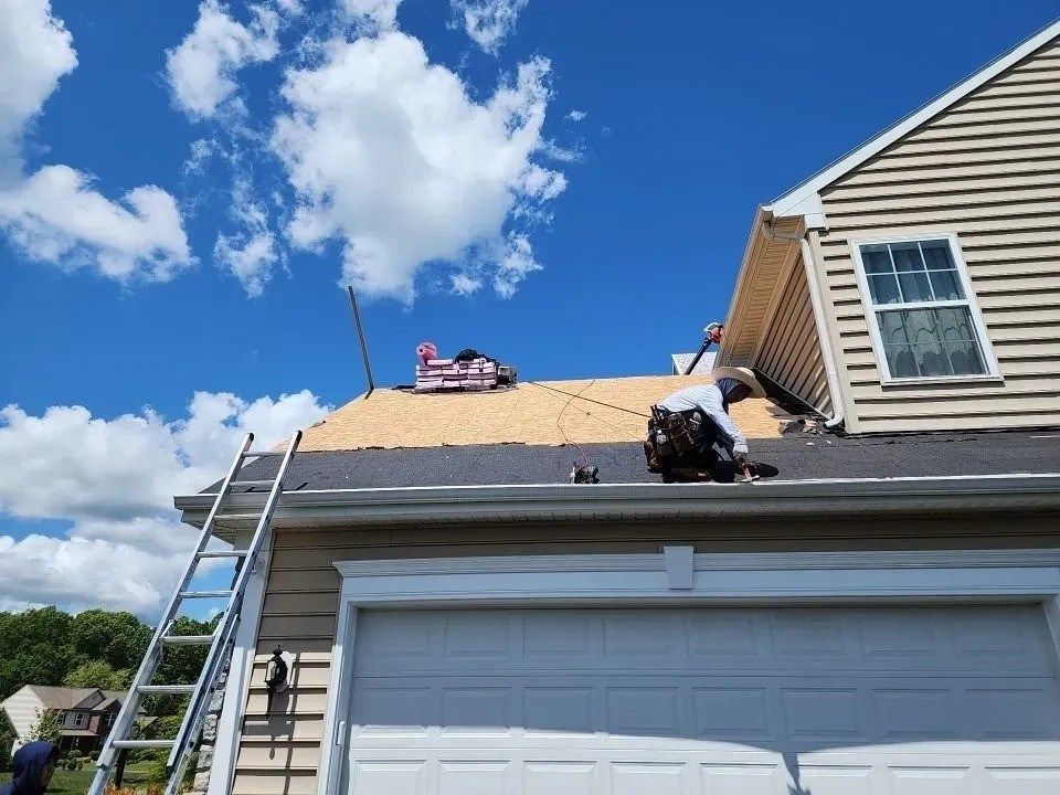 Expert Roofing Services Now Available in Salem Alabama