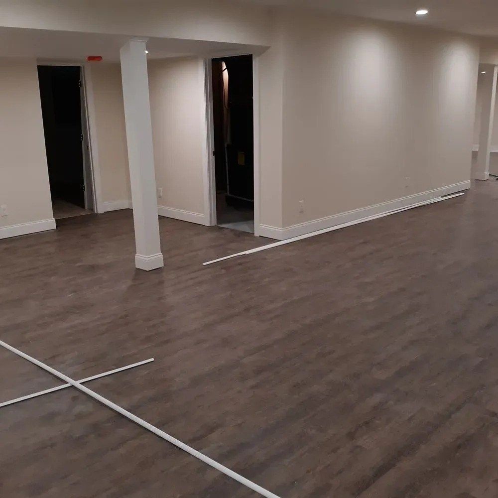 Expert Flooring Services Available in Wilmington, NC