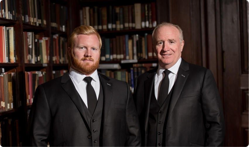 Expert Tax Resolution Services from Leading Tax Lawyers