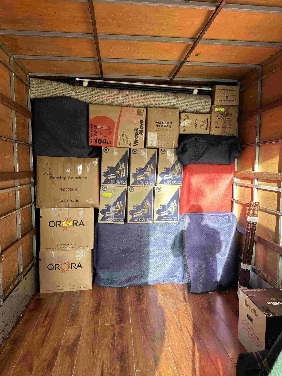 Reliable Movers and Packers for Your Next Move in Melbourne