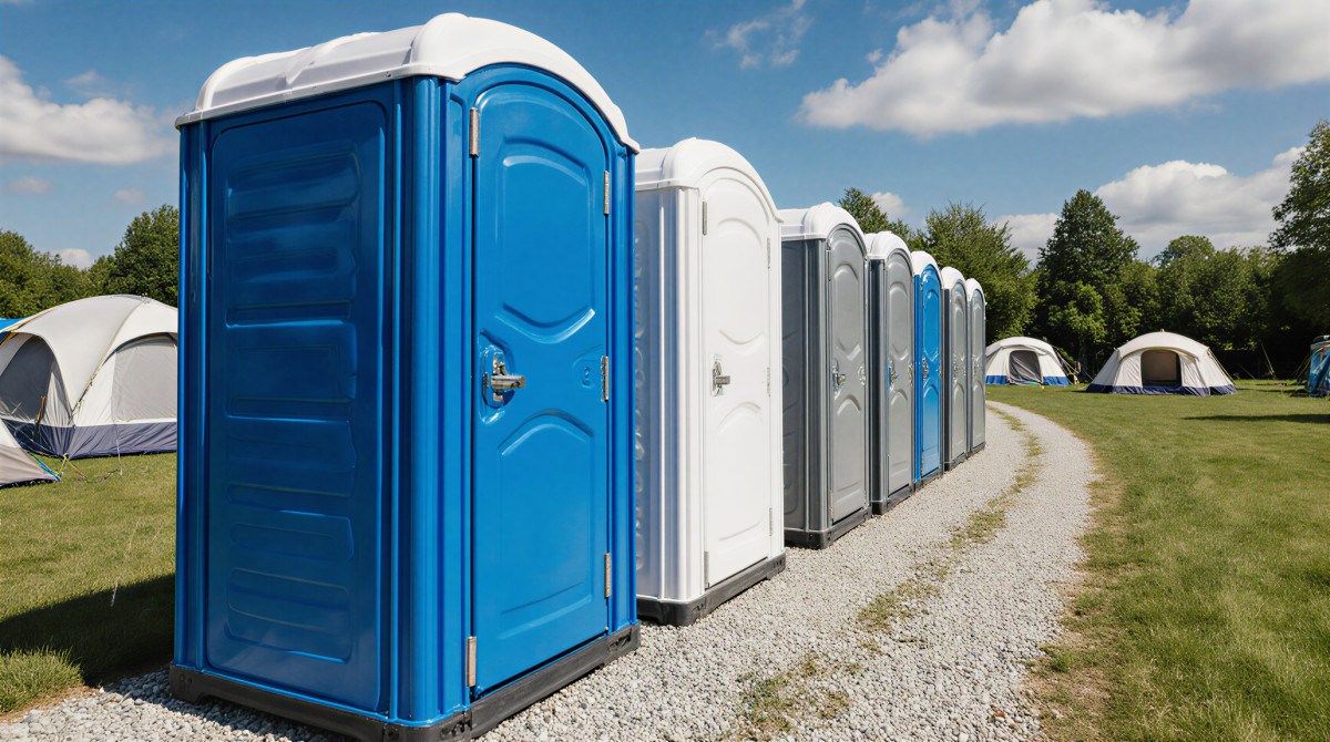Southern Septic Service Strengthens Commercial Porta Potty Rental Operations