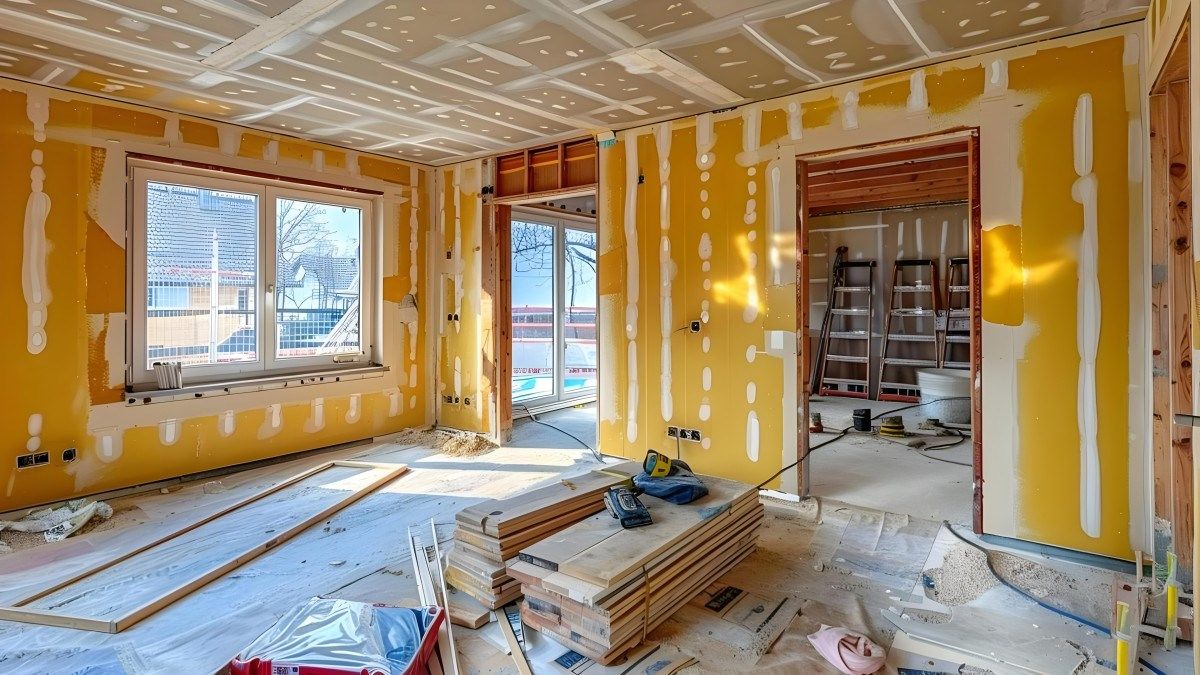 Boston Homeowners Turn to Coen Construction for Quality Remodeling