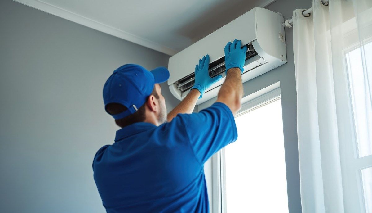 AVG Air Conditioning Corp Brings Fast, Reliable AC Repair to Boca Raton Clients