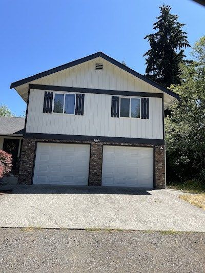 Garage Door Services Seattle 2025 Study Shows Surge In Spring Failures