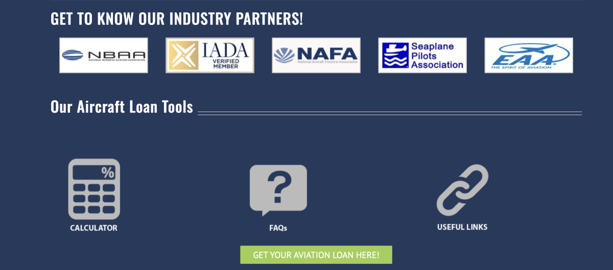 Piston Aircraft Buyers Find Loan Solutions Through AirFleet Capital, Inc.