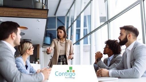 Houston's Leading IT Firm Explains Benefits of Remote IT Support for SMBs