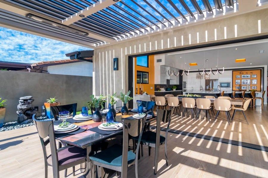 Southern California Patio Cover Installer Offers Smart Home Integration