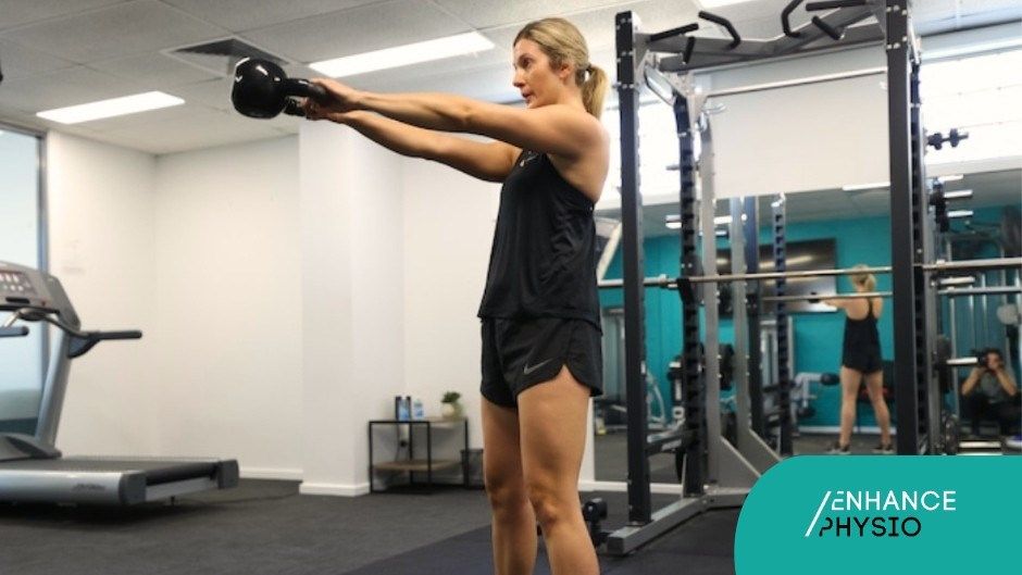 Strength Training Albury | Physiotherapy and Strength Training For Holistic