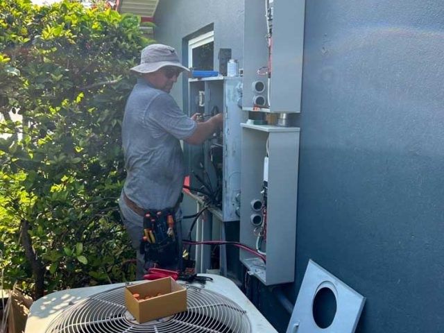 Wavelength Electrical Expands Electrician Services Across Melbourne Florida