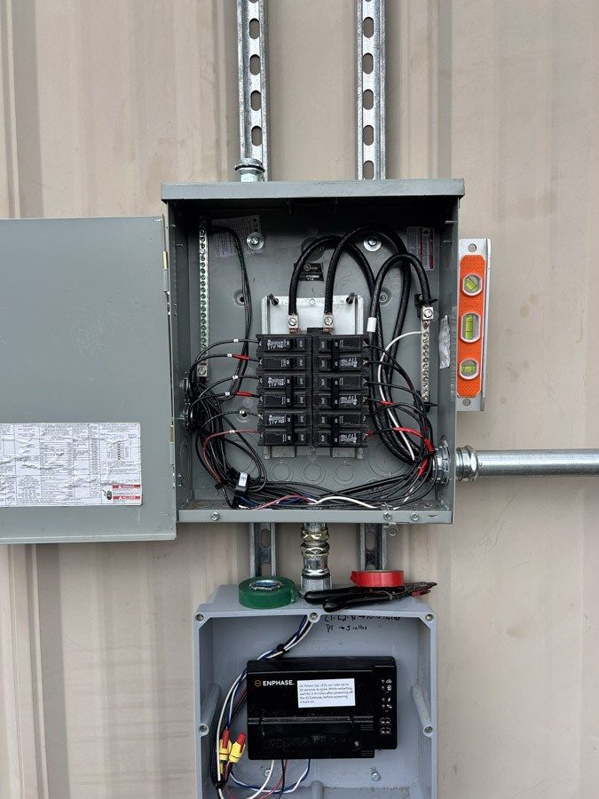 Power Tech Electric Advances Electrician Services Across Joplin Missouri