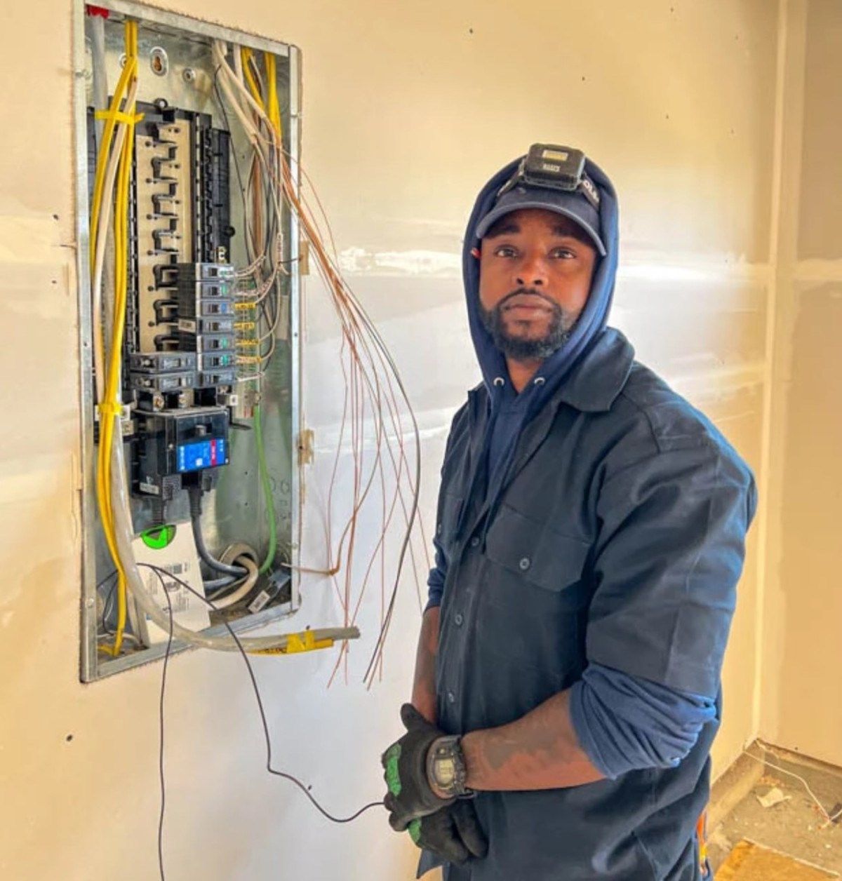 Eden Prairie Electrician Expands Emergency Services Across Twin Cities Area