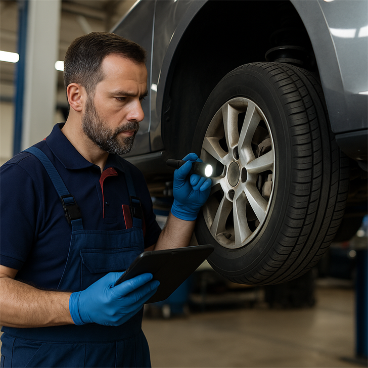 5 Car Noises Blooming Prairie Drivers Should Not Ignore