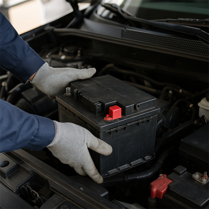Car Battery Trouble? What Blooming Prairie Drivers Need to Know