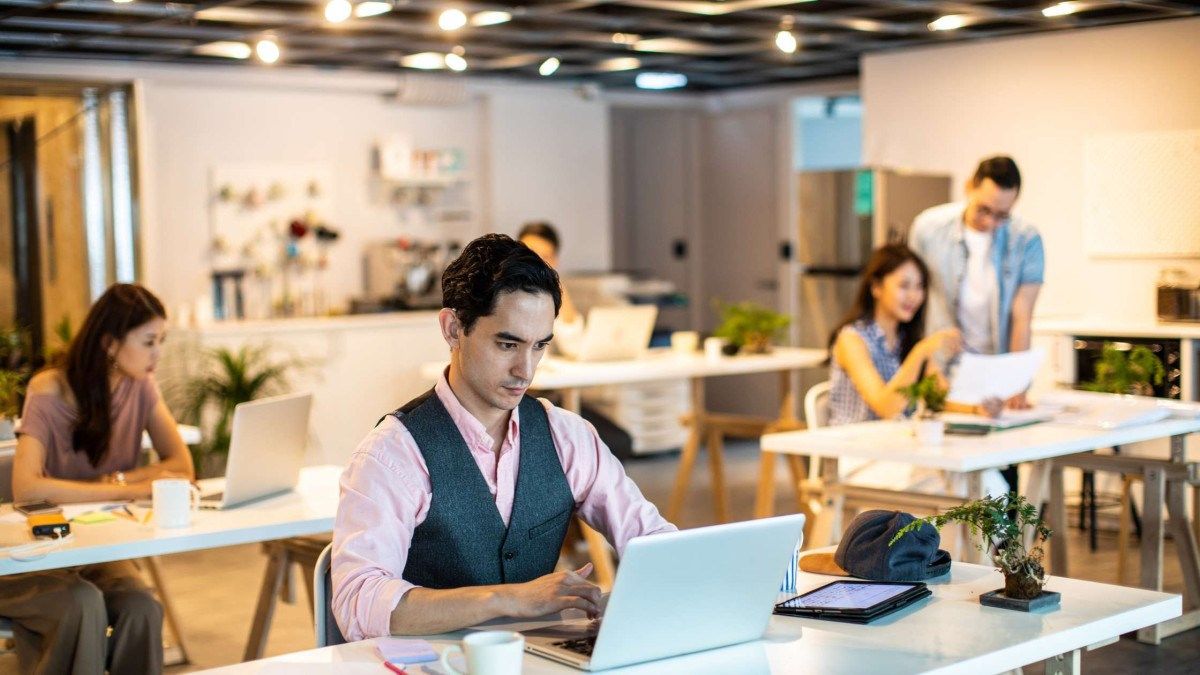 Coworking Spaces: What Works and What Doesn't