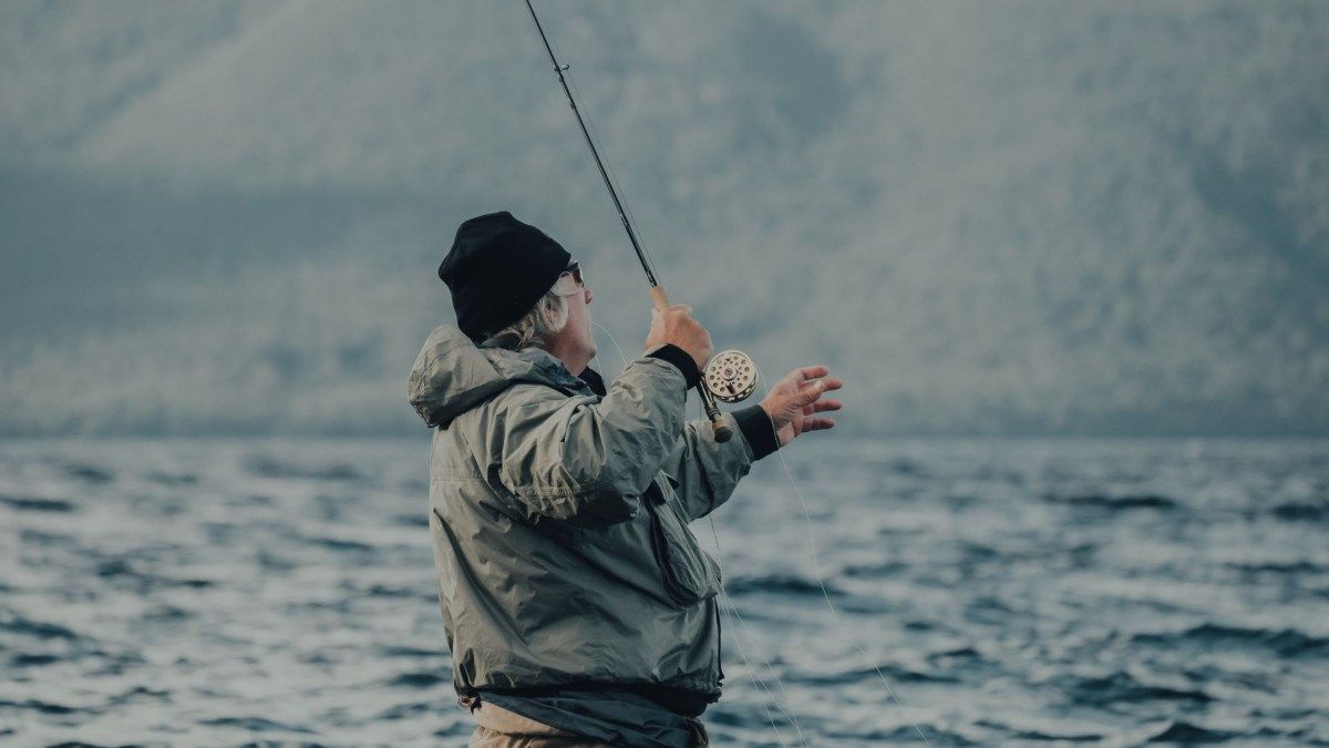 Fall Angling: Top Species to Seek