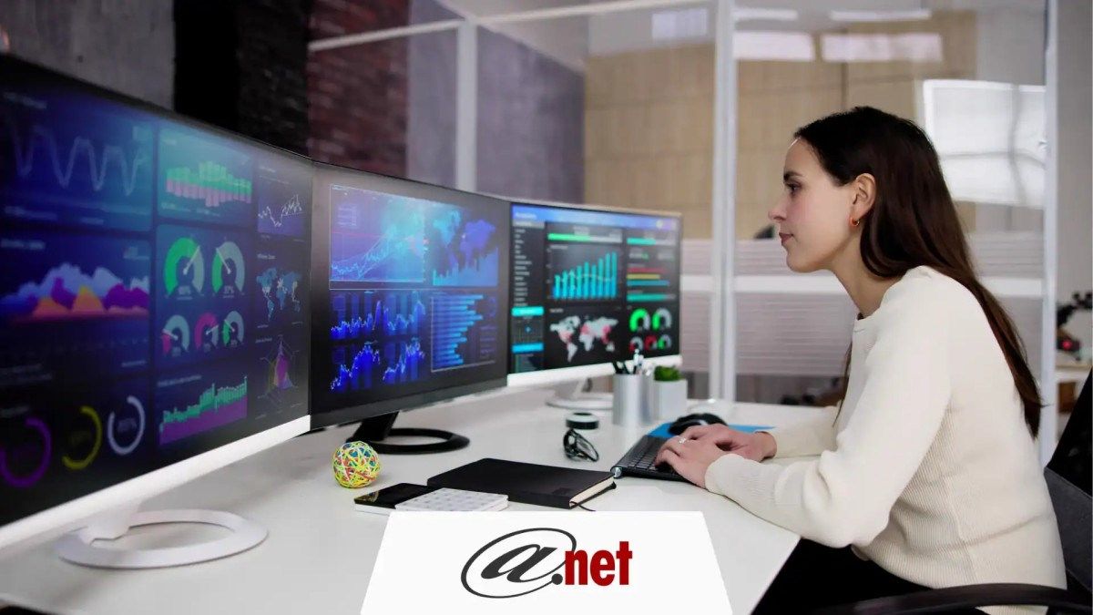 Charlotte Managed Services Provider Explains the Importance of Data Governance