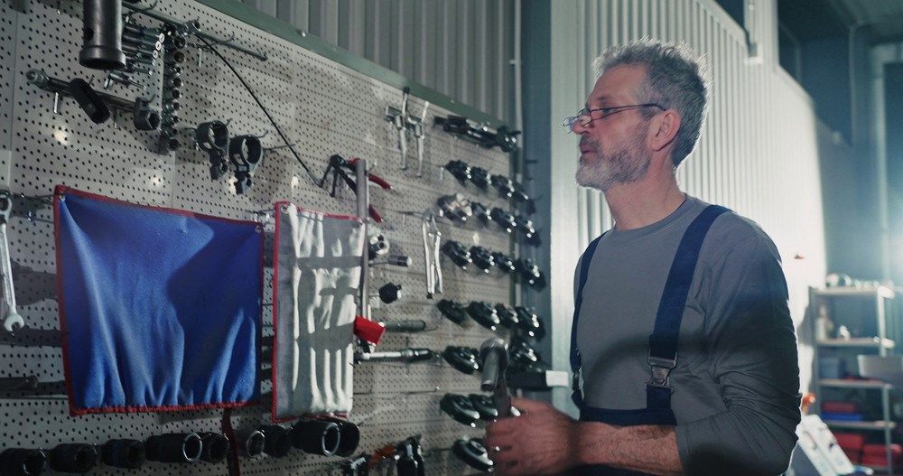 Zentner's Auto Service: Delivering Expert Commercial Vehicle Maintenance