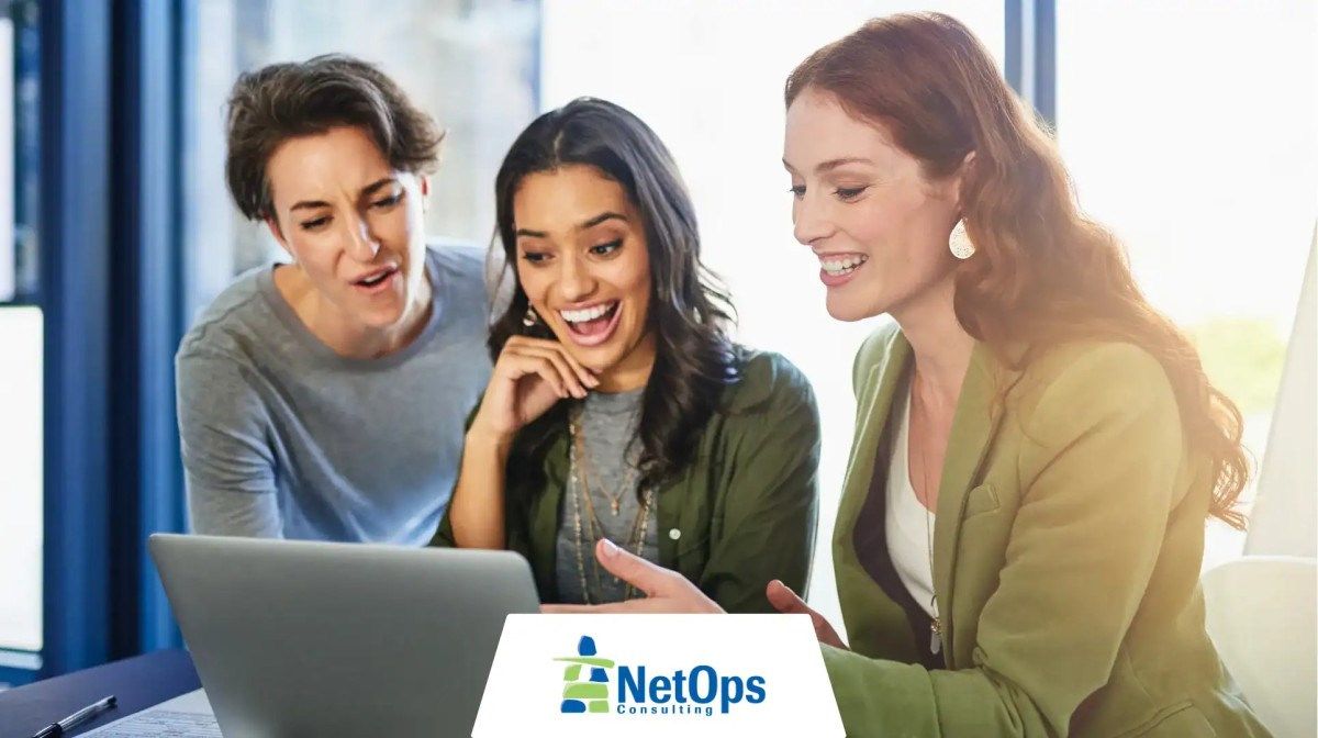 Cleveland IT Support Provider Shares Key Benefits of IT Consulting Services