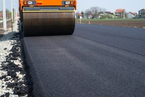 Boswell's Paving LLC Delivers Expert Asphalt Resurfacing in Springfield, Ohio