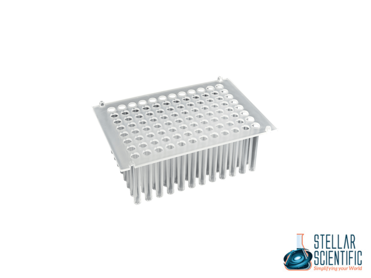 Stellar Scientific KingFisher Consumables Exceed Industry Standards