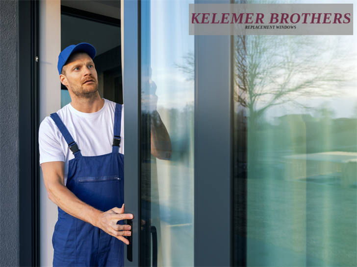 Upgrade Your Home's Safety and Comfort with Kelemer Brothers Window Replacements