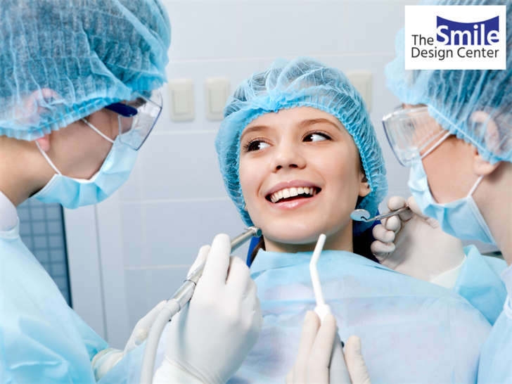 Dr. Yehuda Lehrfield Elevates Emergency Dentistry in Lutherville