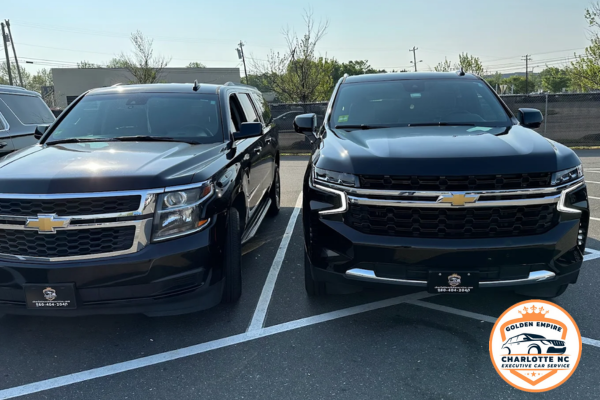 Executive Car Service Redefines Luxury Travel in Charlotte