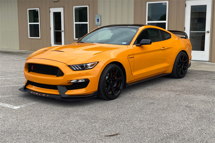 Taurus Auto Tint Boosts Comfort for Pflugerville Drivers