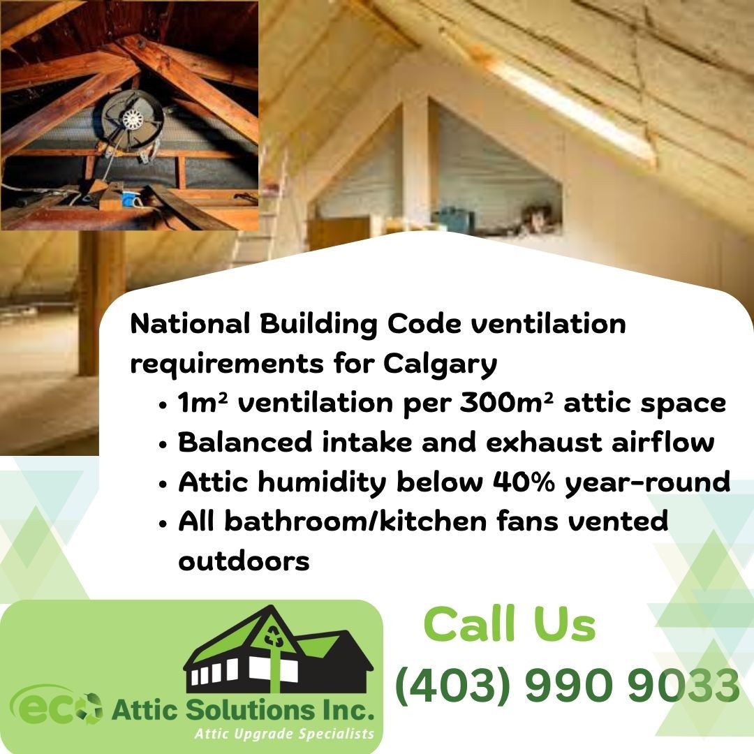 Ice Dams and Attic Rain Expose Hidden Risks in Calgary's Commercial Roof Design