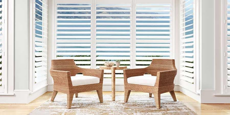 Enhance Your Home with Custom Window Treatments in Charleston SC