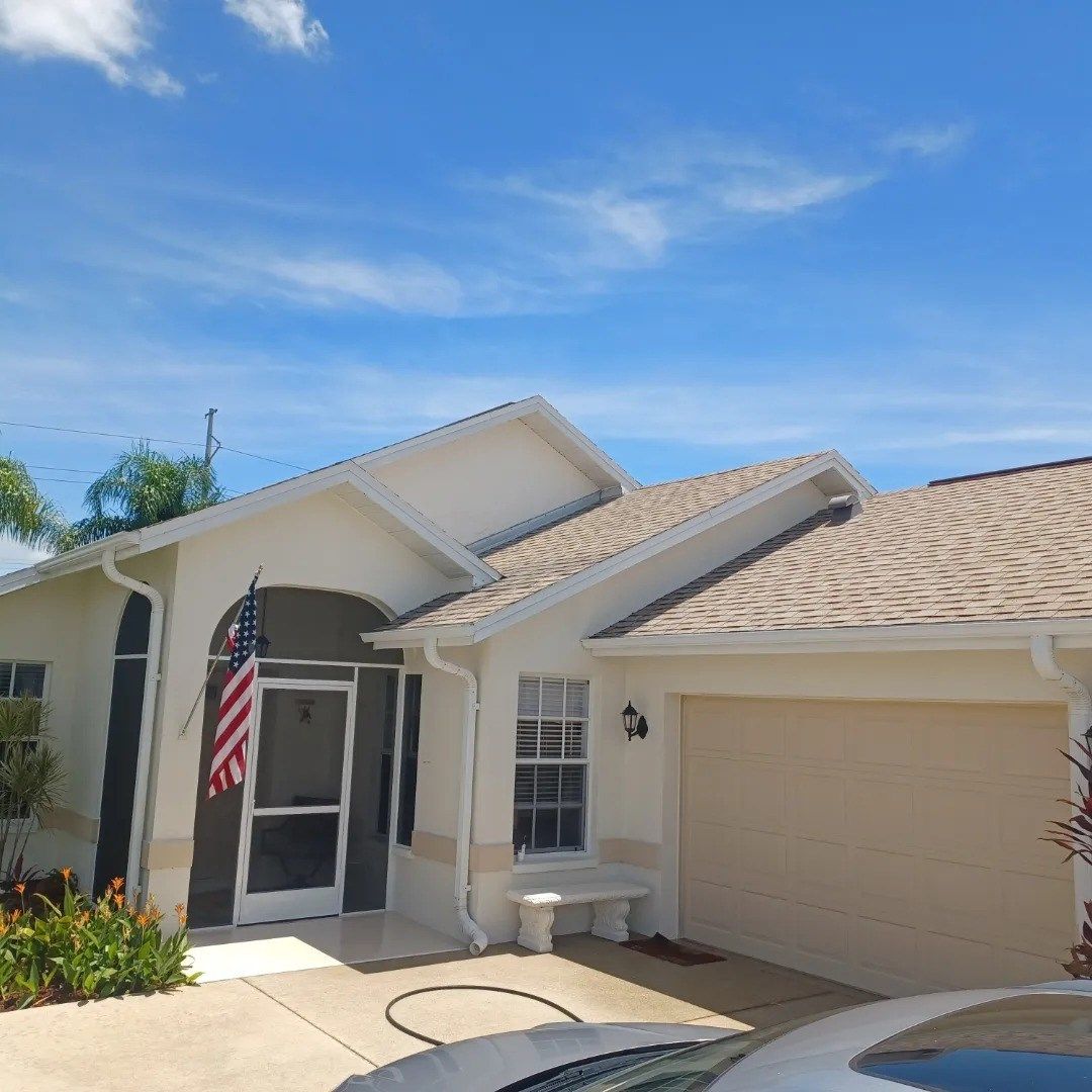 Pressure Syndicate & Softwash Highlights Best Roof Types for Cape Coral Homes