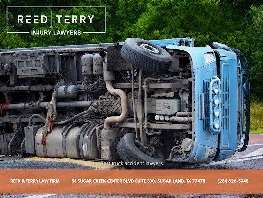 Sugar Land Truck Accident Lawyer Proving Fault with Black Box Data