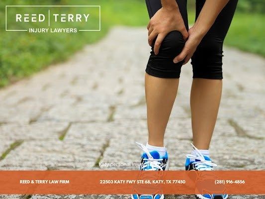 Katy Personal Injury Lawyer Reveals Why Holiday Accidents Spike