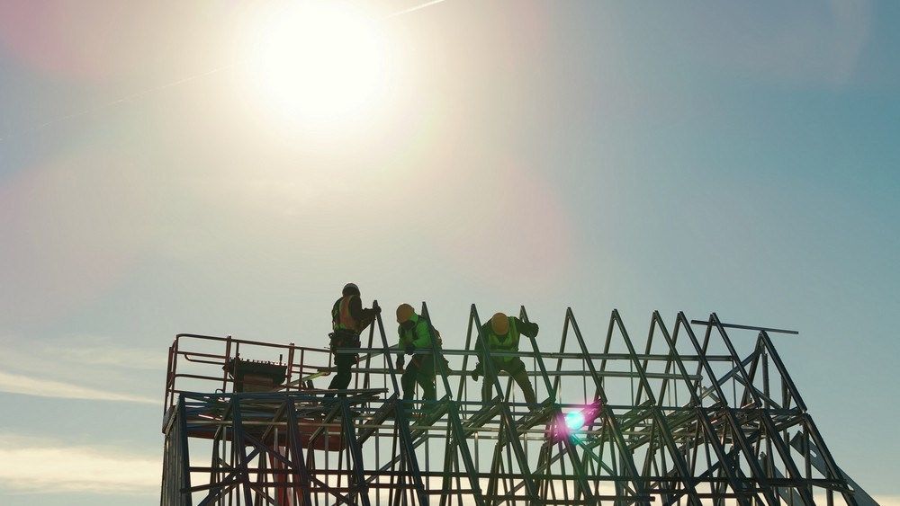 Affordable Construction and Quality Roofing: Finding the Perfect Balance