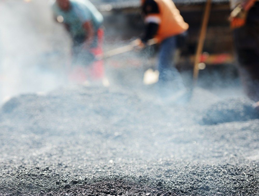 Expert Answers to Common Asphalt Installation and Paving FAQs
