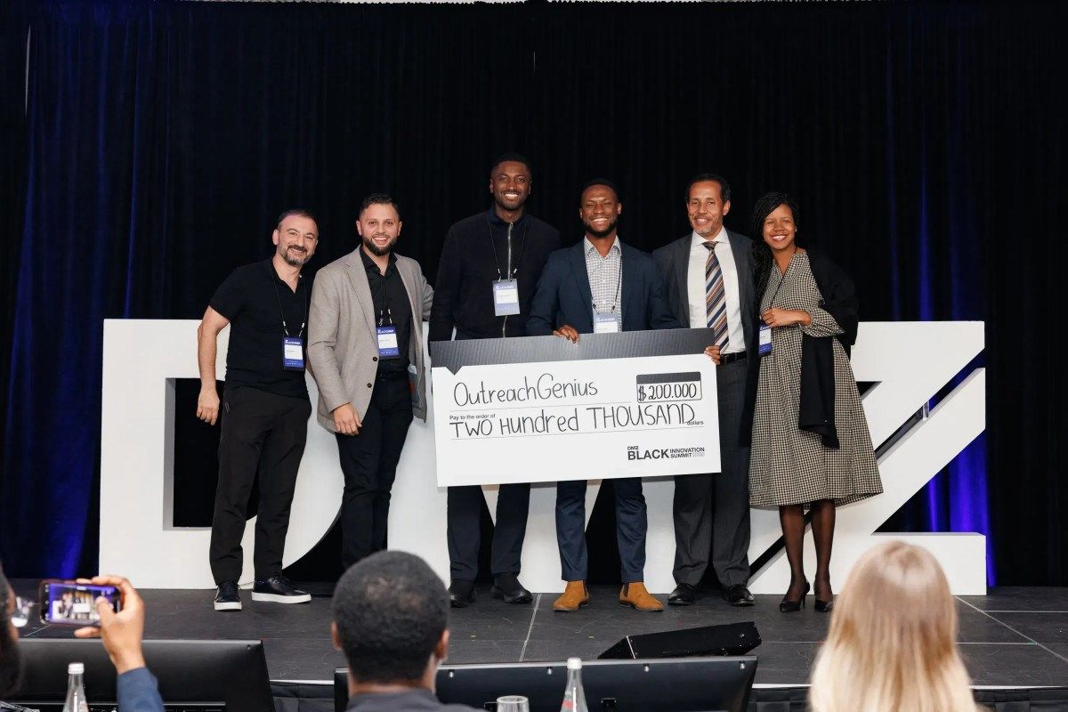 Investment Boosts OutreachGenius' AI Voice Automation for Home Services