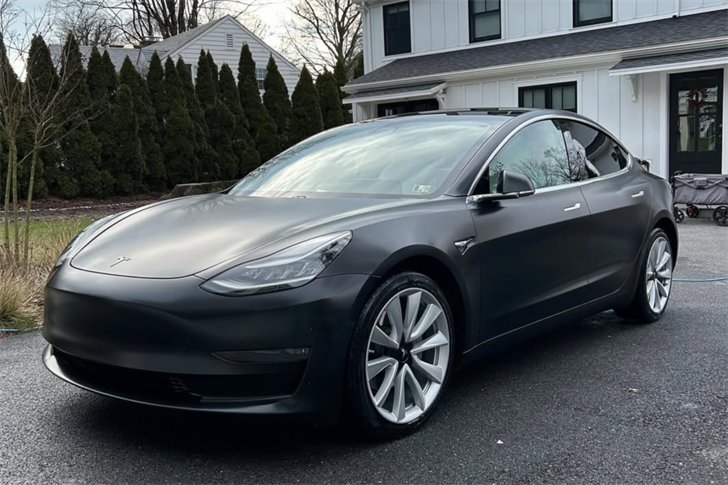 Lancaster Drivers Turn to Ceramic Coating Ahead of Winter