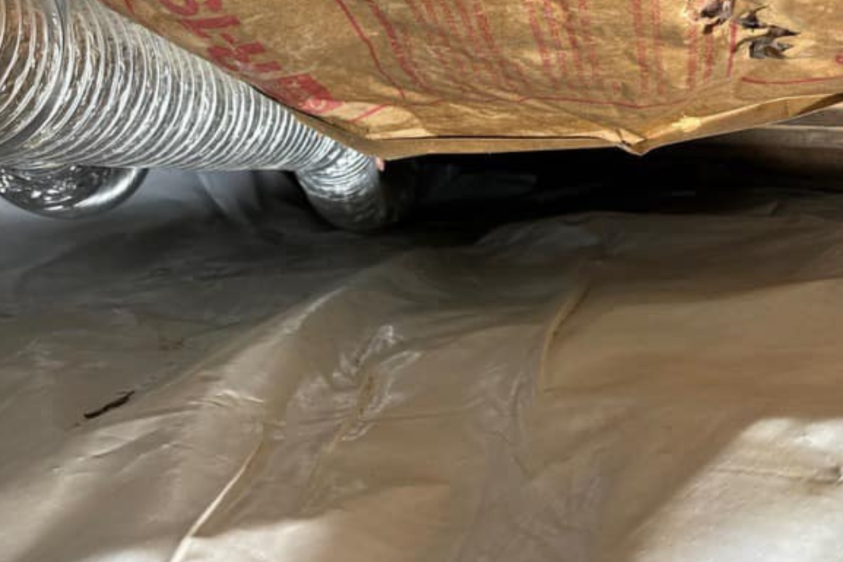 Rising Crawl Space Repairs Costs Warn Pittsburgh Homeowners