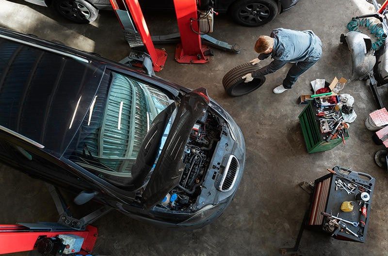 Your One Stop Shop for Auto Services in Blacktown