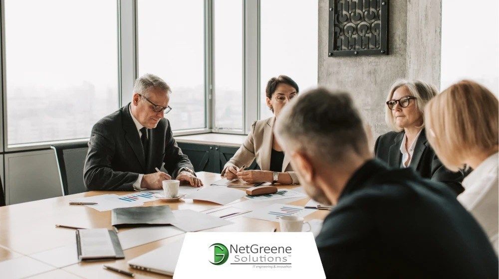 Nashville MSP Breaks Down How Managed Services Drive Efficiency, and ROI