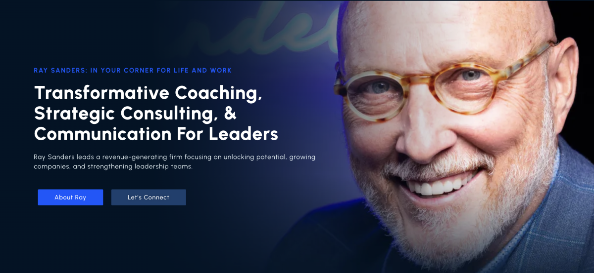 Trauma to Triumph: Leadership Expert Transforms Personal Pain into a Mission